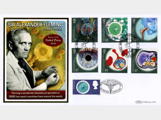 Medical Breakthroughs