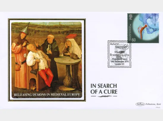 Medical Breakthroughs