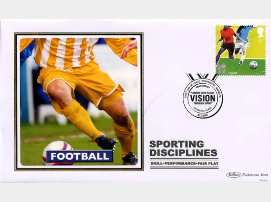 Olympic Games: Series No.2