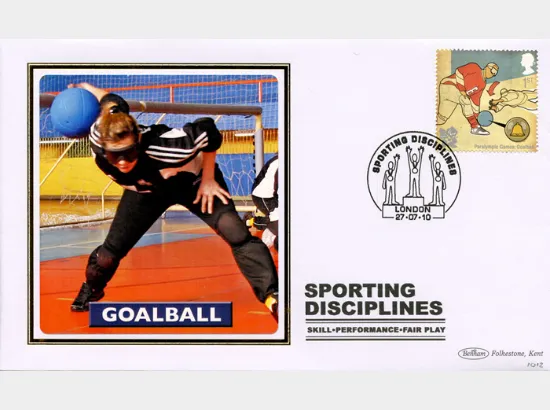 Olympic Games: Series No.2