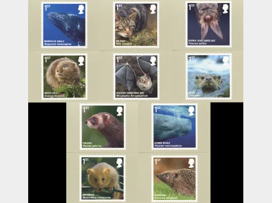 Mammals