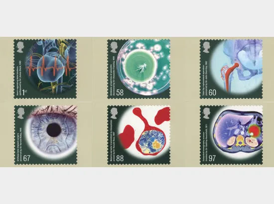 Medical Breakthroughs