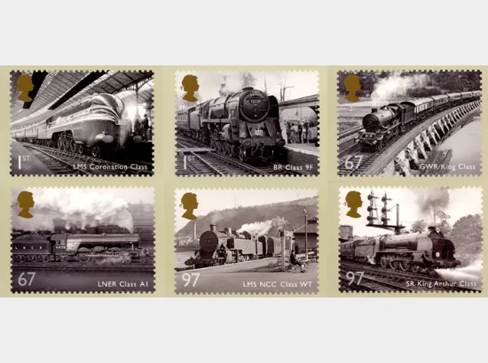 Great British Railways