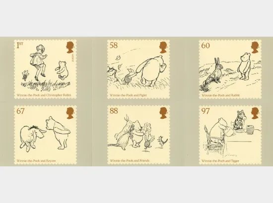 Winnie-the-Pooh