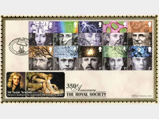 The Royal Society