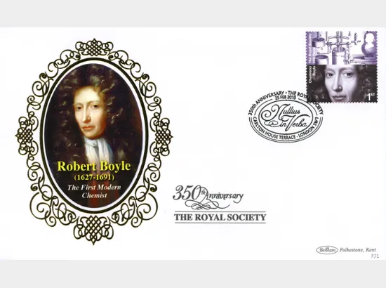The Royal Society