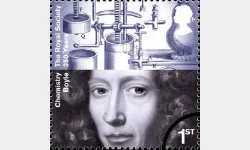 The Royal Society: 1st