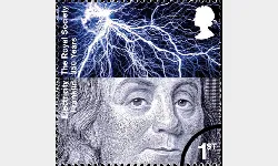 The Royal Society: 1st