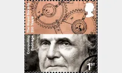 The Royal Society: 1st