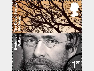 The Royal Society: 1st