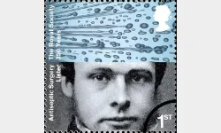 The Royal Society: 1st