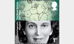 The Royal Society: 1st