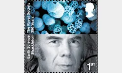 The Royal Society: 1st