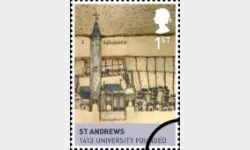 The Stewarts: 1st (MS)