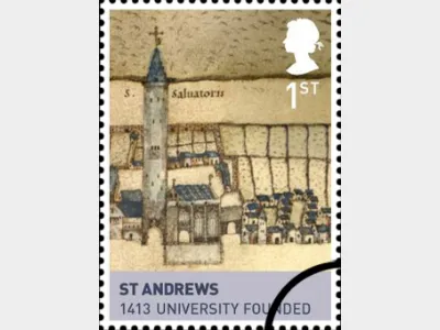 The Stewarts: 1st (MS)