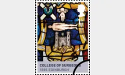 The Stewarts: 1st (MS)