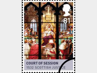 The Stewarts: 81p (MS)