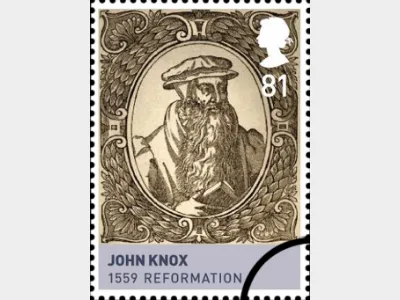 The Stewarts: 81p (MS)