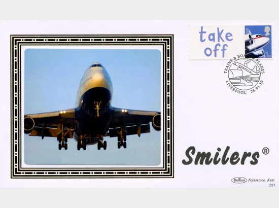 Smilers: Generic Sheet