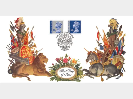 Machins (EP): Special Delivery