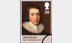 The Stuarts: 88p (MS)