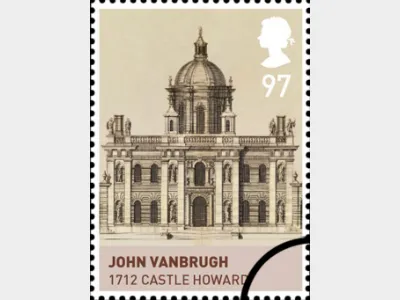 The Stuarts: 97p (MS)