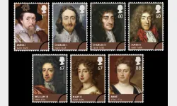 The Stuarts The Stuarts