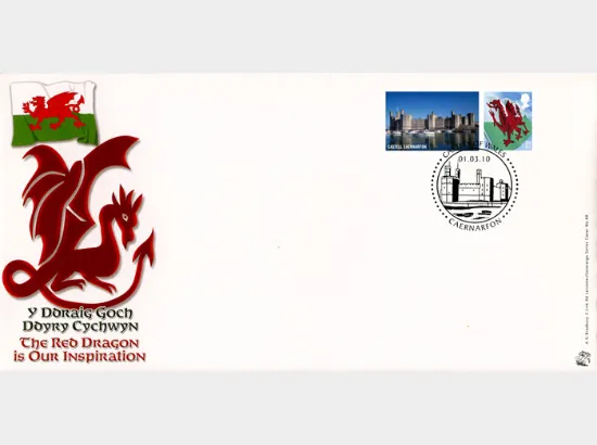 Castles - Wales: Generic Sheet