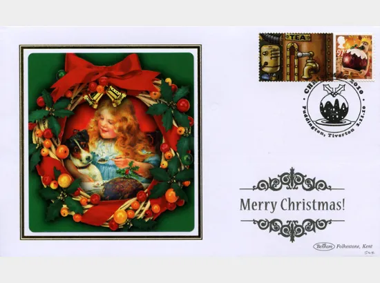 Christmas 2010: Generic Sheet