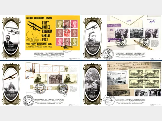 PSB: Aerial Post PSB: Aerial Post