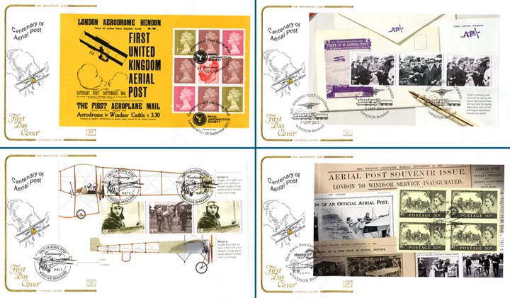 2011_APost_PSBset_Cots 2011_APost_PSBset_Cots