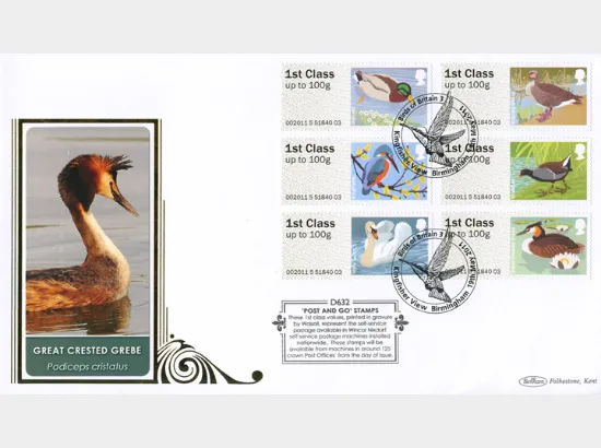 Birds of Britain: Series No.3