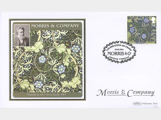 Morris & Co