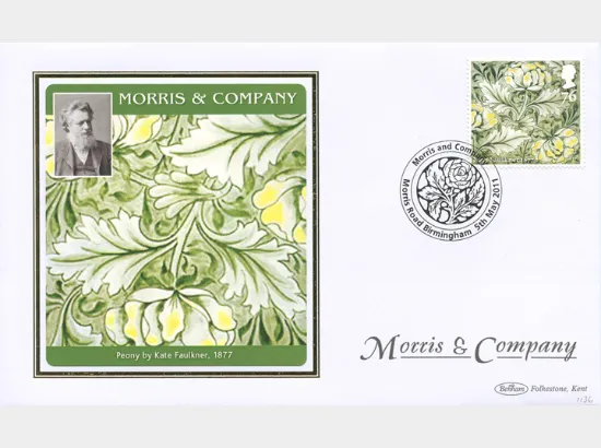 Morris & Co