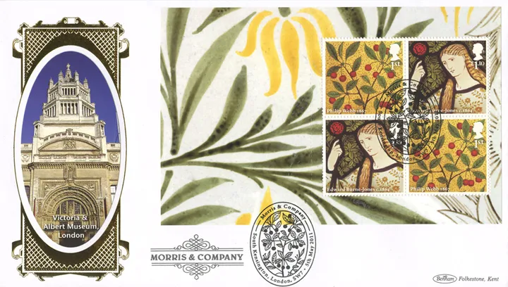 2011_Morris_PSB2_BLCS502 2011_Morris_PSB2_BLCS502