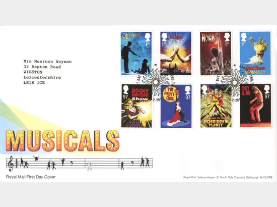 Musicals