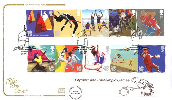 2011_Olympics_Cots 2011_Olympics_Cots