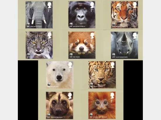 WWF