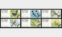 Birds of Britain: Series No.2