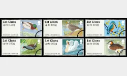 Birds of Britain: Series No.3