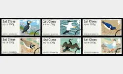 Birds of Britain: Series No.4