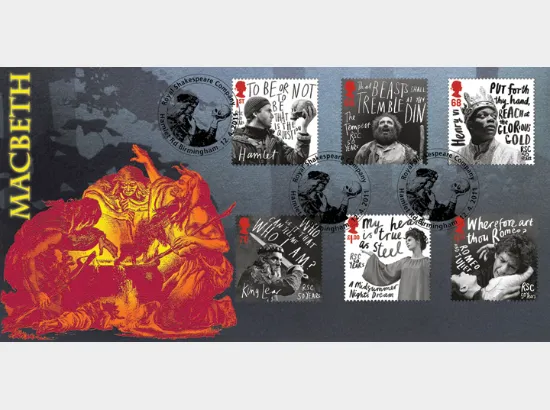 Royal Shakespeare Company