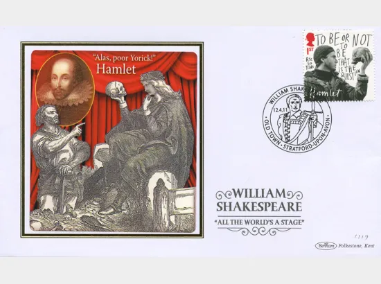 Royal Shakespeare Company