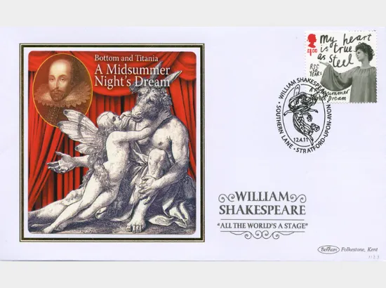 Royal Shakespeare Company