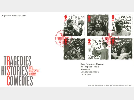 Royal Shakespeare Company