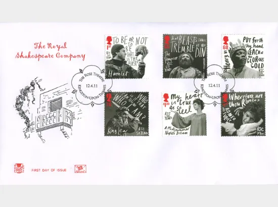 Royal Shakespeare Company