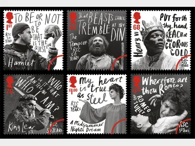 Royal Shakespeare Company