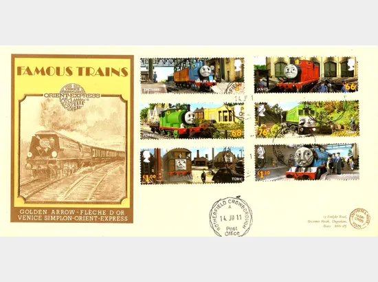 Thomas the Tank Engine Thomas the Tank Engine