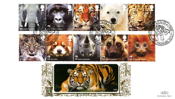 WWF
