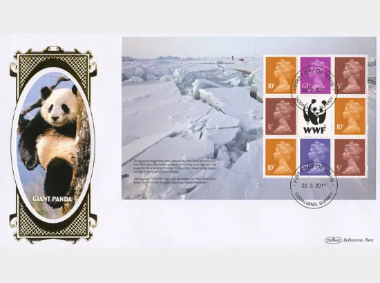 PSB: WWF - Pane 3